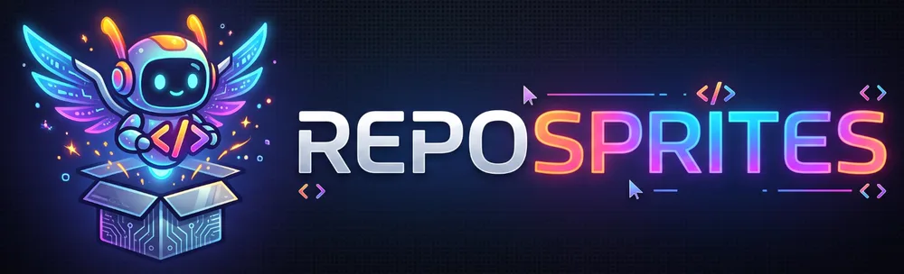 REPOSPRITES