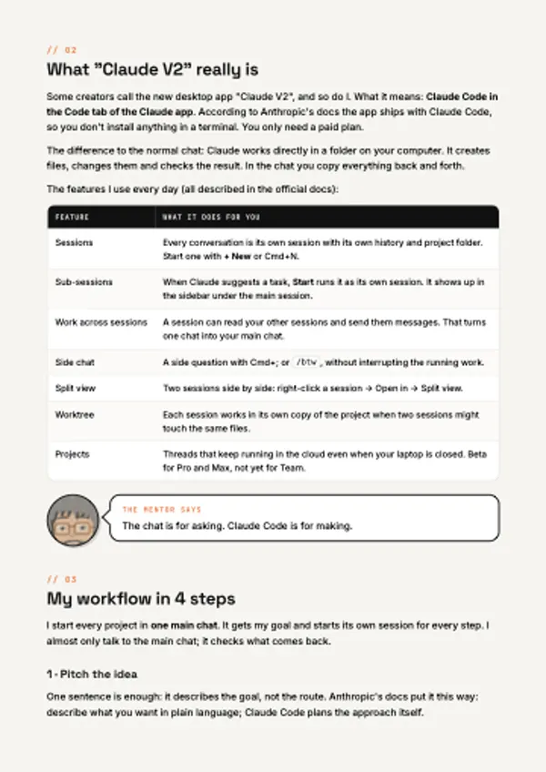Third PDF page