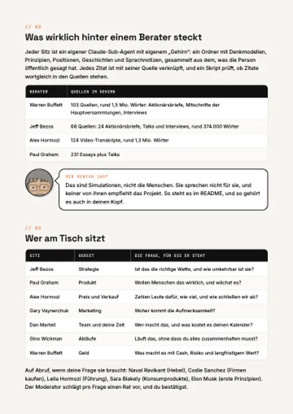 Dritte PDF-Seite