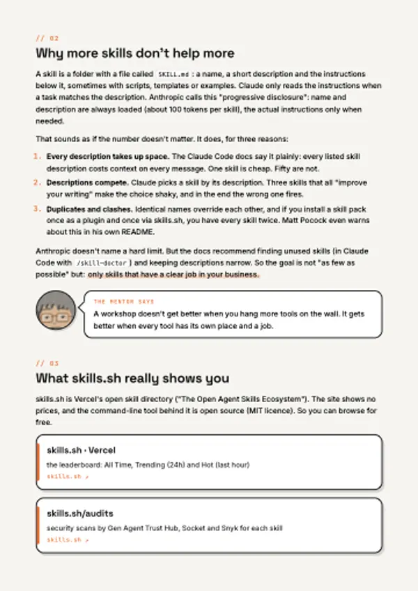 Third PDF page
